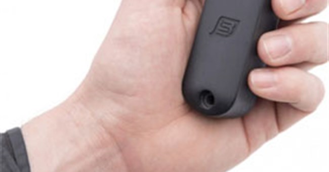 BikeSpike giúp người dùng tìm lại xe bị mất