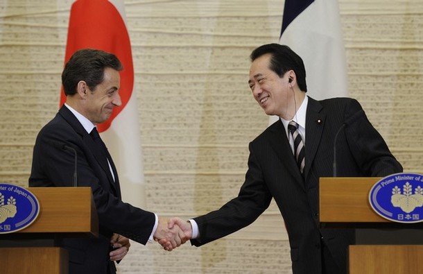 Nhật và Pháp soạn thảo chuẩn an toàn hạt nhân mới