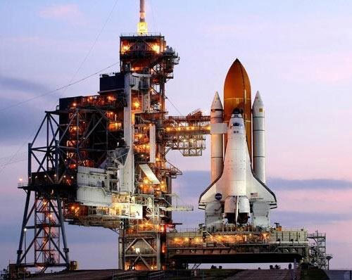 NASA lùi phóng tàu Endeavour đến cuối tháng 4