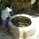 Nước giếng nóng bất thường có thể do động đất