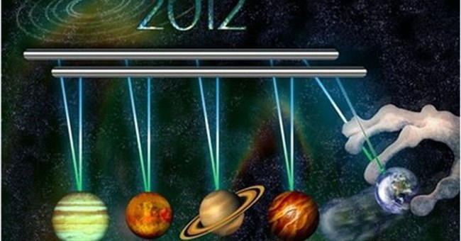 Đền thiêng Nhật từng có sấm truyền ngày tận thế?