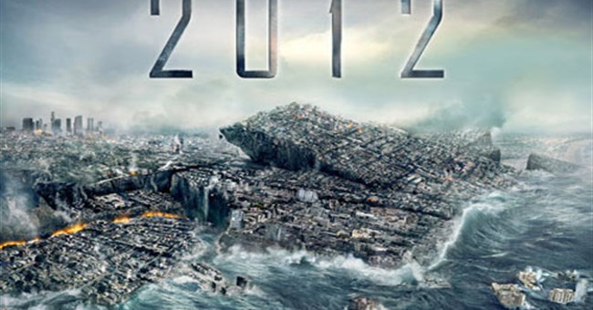 Người Maya không có khái niệm về ngày tận thế