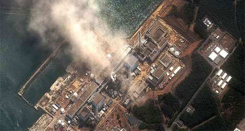 Vì sao khó phá hủy nhà máy ĐHN Fukushima?