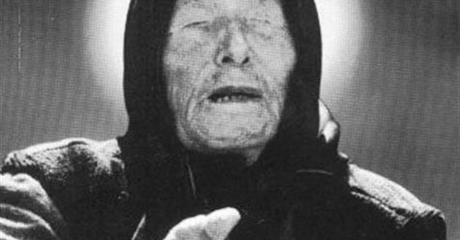 Bắc bán cầu sẽ hủy diệt trong năm nay?