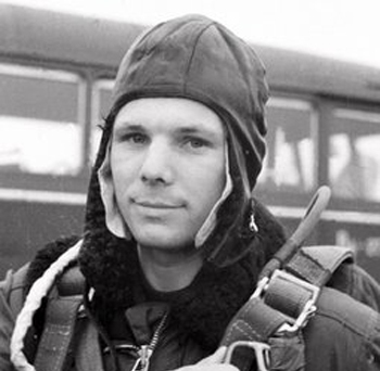 Chuyến bay của Gagarin không an toàn theo tiêu chuẩn ngày nay