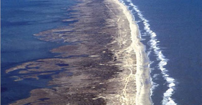 Phát hiện 657 đảo mới trên khắp thế giới