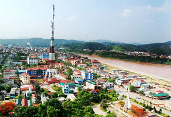 Lào Cai ảnh hưởng dư chấn động đất ở Vân Nam