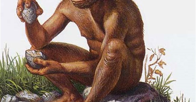 Những phát hiện xác định nguồn gốc loài người