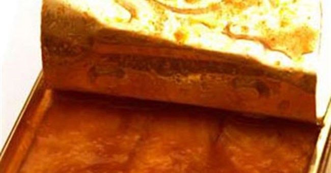 Sữa chua có vị cá