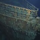 Video: Xác tàu Titanic dưới đáy biển