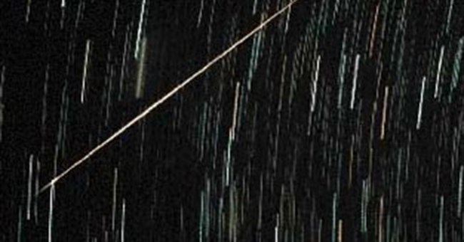 Việt Nam sắp được xem mưa sao băng