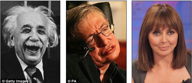 Bé gái 4 tuổi có IQ cao ngang Stephen Hawking và Albert Einstein