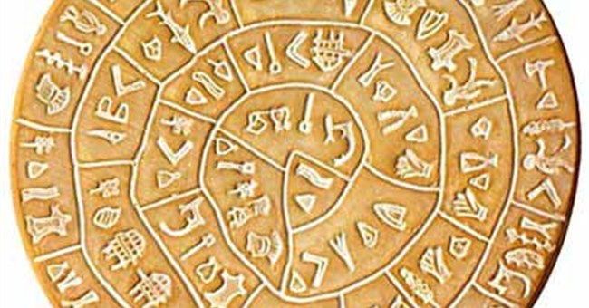 10 điều bí ẩn thế giới chưa thể giải phá