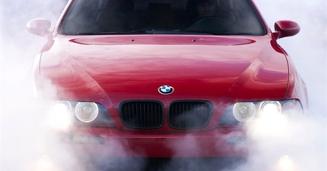 Khói xe hại nhiều người hơn tai nạn giao thông