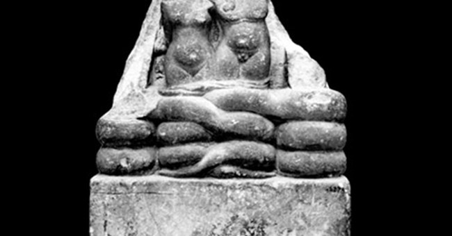 Điều ít biết về các con nữ hoàng Cleopatra 