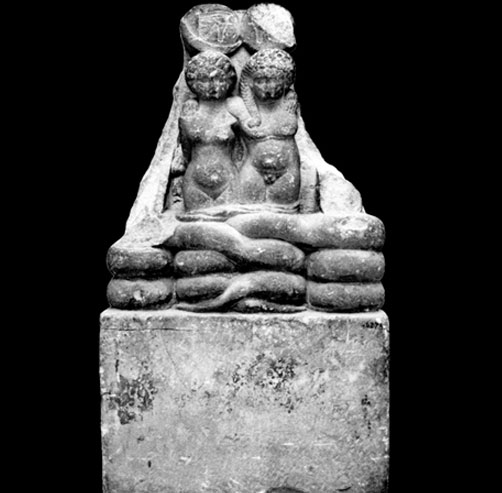 Điều ít biết về các con nữ hoàng Cleopatra 