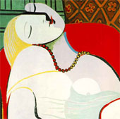 Bức họa của Picasso có giá kỷ lục 3.400 tỉ đồng