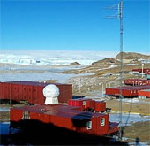 Trung Quốc sắp xây hai trạm nghiên cứu Nam Cực