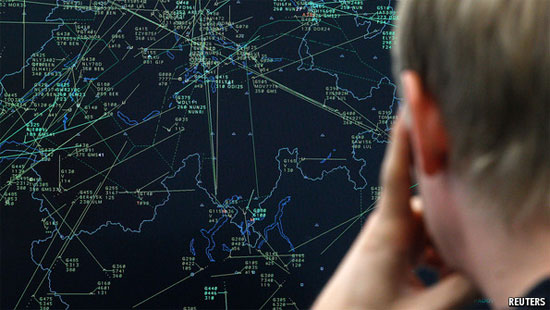 Radar chi phí thấp