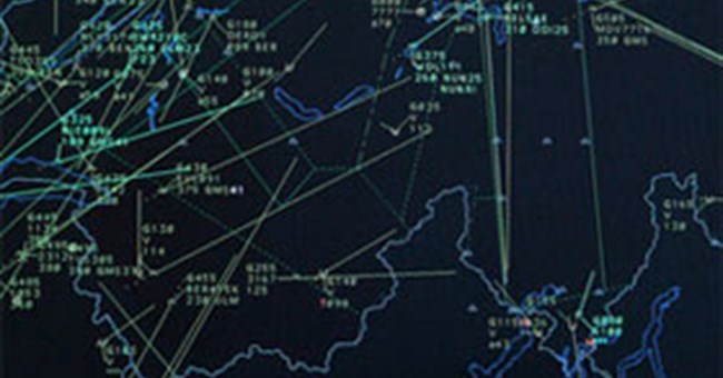 Radar chi phí thấp