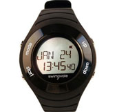 PoolmateHR - đồng hồ bơi thể thao kết hợp máy đo nhịp tim