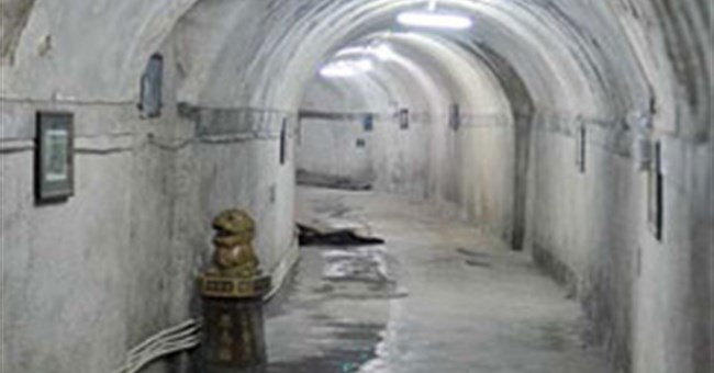 10 thành phố ngầm đáng kinh ngạc trên thế giới