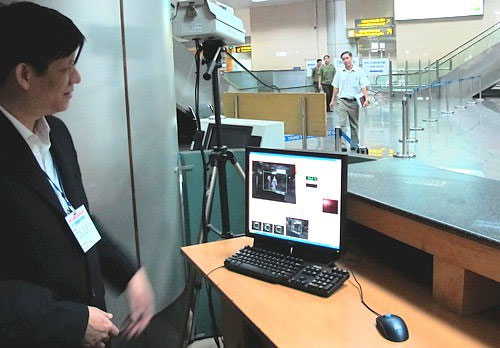 Việt Nam khẩn trương đối phó cúm H7N9 từ Trung Quốc