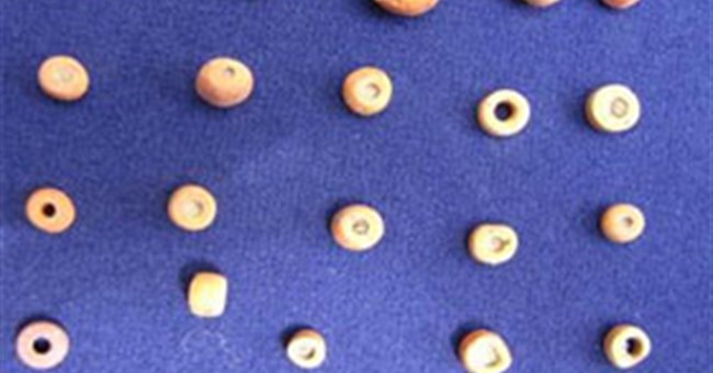 Đô thị 2.500 tuổi lộ diện tại Ấn Độ