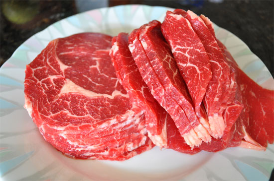 Cách chọn các loại thịt ngon đảm bảo an toàn thực phẩm - KhoaHoc.tv