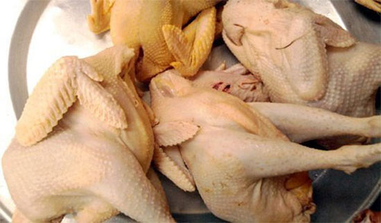 Cách chọn các loại thịt ngon đảm bảo an toàn thực phẩm