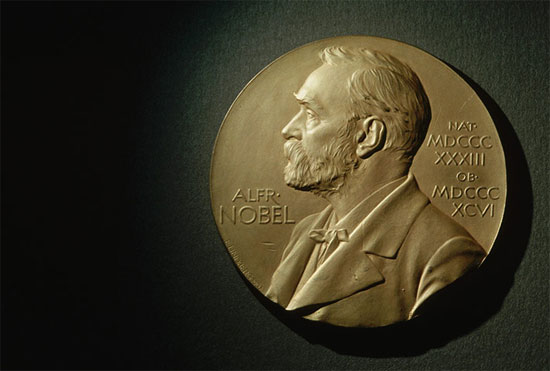Đấu giá huy chương giải Nobel cho công trình ADN