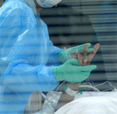 Dịch cúm H7N9 tấn công nhiều tỉnh Trung Quốc