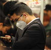 H7N9 có thể lây giữa người trong gia đình