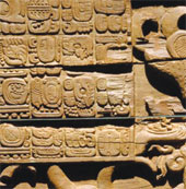 Lịch Maya không hề đề cập đến tận thế