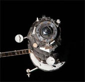 Nga sắp phóng tàu tiếp tế lên ISS
