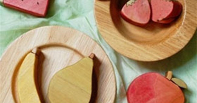 Sẽ có thực phẩm được chế biến từ gỗ