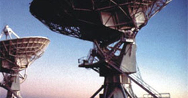 Phát hiện "nhà máy sản xuất sao" vĩ đại nhất vũ trụ