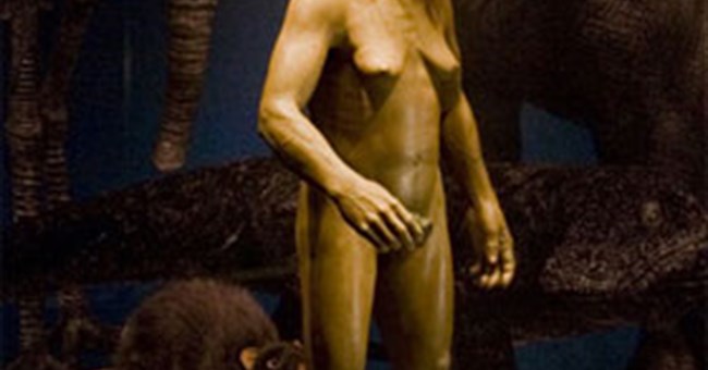 Khám phá mới về "người hobbit”