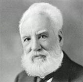Video: Giọng nói của Alexander Graham Bell