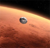 Con người sắp biến sao Hỏa thành thuộc địa?