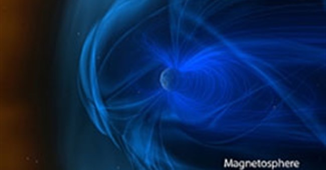 Không gian hỗn loạn quanh trái đất