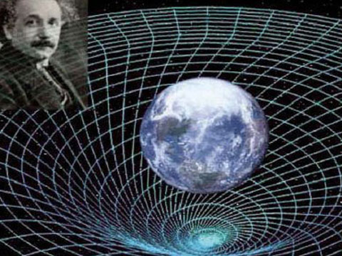 Nghiên cứu của NASA khẳng định thuyết tương đối của Einstein