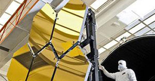 Kính có khả năng nhìn ngược thời gian