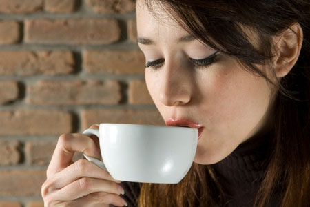 Giảm nguy cơ ung thư vú nhờ cà phê