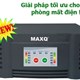 Máy kích điện: Giải pháp cho những ngày hè mất điện