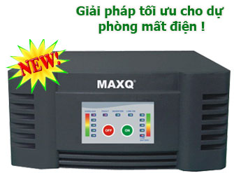 Máy kích điện: Giải pháp cho những ngày hè mất điện