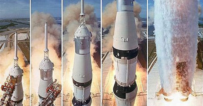 Vì sao giám đốc NASA phải ‘về vườn’?