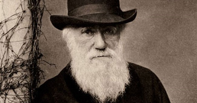 Tranh cãi "có một không hai" về Thuyết tiến hóa