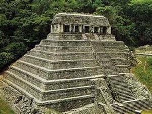 Phát hiện nhiều điểm khảo cổ mới về văn minh Maya