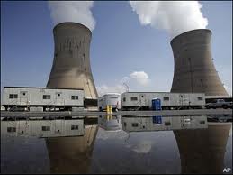 Tạo ra nước sạch nhờ nhiệt thải của nhà máy điện hạt nhân